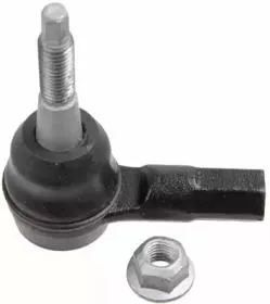 LEMFORDER 3902401 Наконечник рулевой тяги Chevrolet Captiva 06-16 Opel Antara 06-17