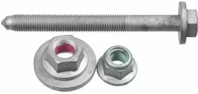LEMFORDER 3909301 Ремкомплект, подвеска колеса