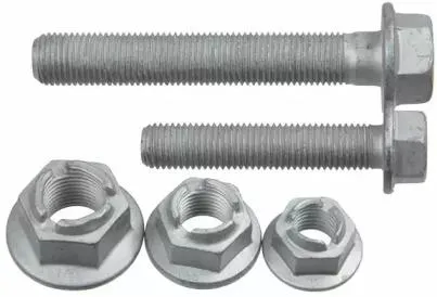 LEMFORDER 3909901 Ремкомплект, подвеска колеса