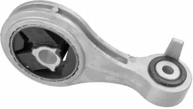 LEMFORDER 3915301 Подушка двигателя Fiat : Bravo 07-, lancia: delta iii 08