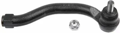 LEMFORDER 3916101 Наконечник рулевой тяги Honda Civic 06- прав.