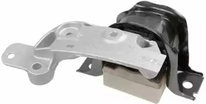 LEMFORDER 3927501 Подушка двигателя Renault Duster 12- прав.