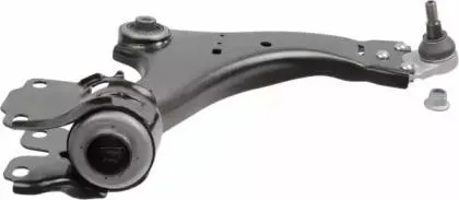 LEMFORDER 3929601 Рычаг нижн правый Land Rover Freelander 2
