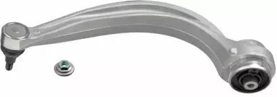 LEMFORDER 3930401 Рычаг Audi Q5Q7 15- перед.подв.верх.лев.