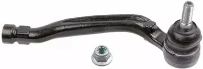 LEMFORDER 3937901 Наконечник рулевой тяги , правый