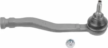 LEMFORDER 3938501 Наконечник рулевой тяги , левый