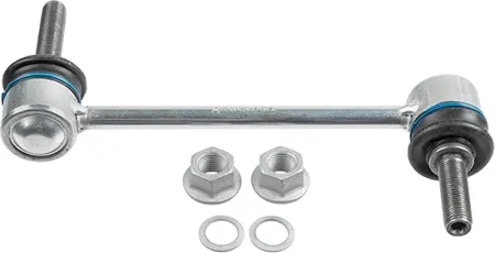 LEMFORDER 3940801 Стойка стабилизатора переднего Mercedes W164X164W251 05>