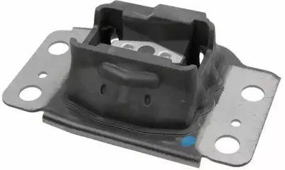LEMFORDER 3944501 Опора КПП лев. Ford Mondeo V (МКПП) 14=> Mondeo IV 07-14