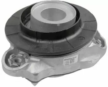 LEMFORDER 3949301 Опора амортизатора Peugeot Boxer Fiat Ducato Citroen Jumper 14- пер.лев. с подш.