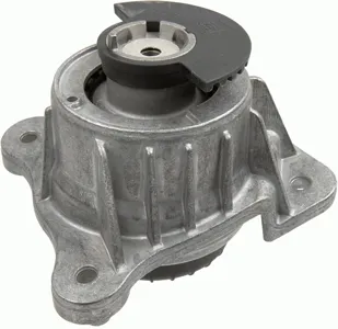 LEMFORDER 3951901 Подушка двигателя
