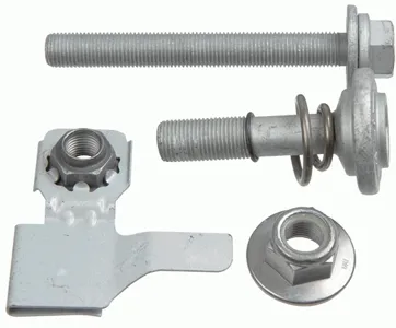 LEMFORDER 3963901 Ремкомплект, подвеска колеса