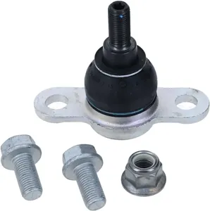 LEMFORDER 3970001 Опора шаровая передняя