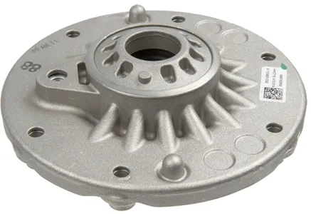 LEMFORDER 3980001 Комплект опоры амортизатора  переднего BMW F20F23F30F33F36 10>