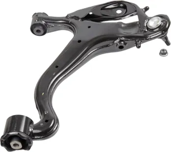 LEMFORDER 4205801 Рычаг управления Land Rover p. Discovery iii 04lower pr