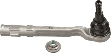 LEMFORDER 4212801 Наконечник рулевой Porsche Cayenne 517-