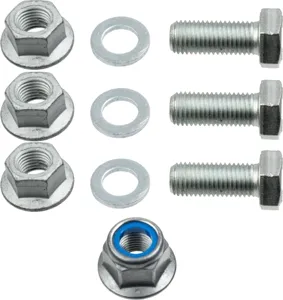 LEMFORDER 4228001 Ремкомплект, подвеска колеса