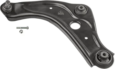 LEMFORDER 4276501 Рычаг Nissan Qashqai II Renault KADJAR пер.подв.лев.