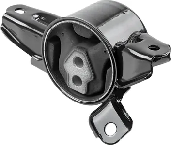 LEMFORDER 4304001 Подушка двигателя Hyundai Solaris 10- Kia Rio III 11- AT лев