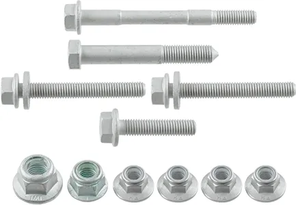 LEMFORDER 4346001 Ремкомплект, подвеска колеса
