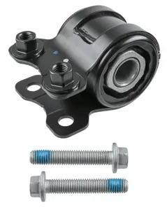 LEMFORDER 4478001 Сайлентблок рычага зад. Mazda 35 all 03>