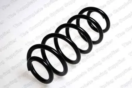 LESJOFORS 4004255 Пружина передняя =FE1-D139 Audi A6 2.4-3.0 Quattro 97>