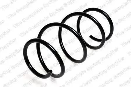 LESJOFORS 4008429 Пружина передняя =101 523KF BMW E39 2.0i-3.0i АКПП 95>