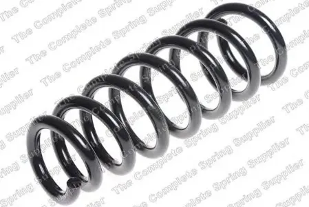 LESJOFORS 4008491 Пружина передняя without Sport s suspension BMW E70 4.8i3.0SD 07-08