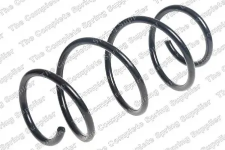 LESJOFORS 4008493 Пружина передняя BMW F20 1.6i1.8i1.6d1.8d2.0d АКПП 1110>