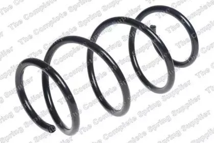 LESJOFORS 4008525 Пружина подвески передней