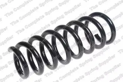 LESJOFORS 4008530 Пружина  подвески  BMW X5 3.0d3.5d4.8i Sport s susp. 07-12 передняя
