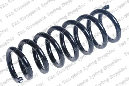 LESJOFORS 4008533 Пружина  подвески  передней