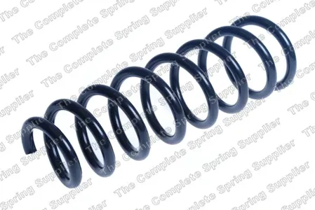 LESJOFORS 4008548 Пружина подвески передней