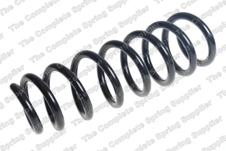 LESJOFORS 4008549 Пружина подвески передней