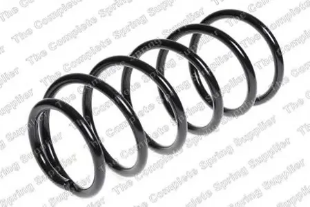 LESJOFORS 4014206 Пружина передняя [96653237] Chevrolet Aveo 1.41.51.4 16V 05>