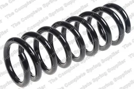 LESJOFORS 4014219 Пружина передняя HD Chevrolet Niva 02>