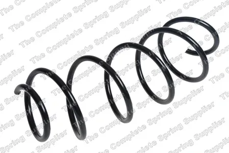 LESJOFORS 4015704 Пружина подвески передней