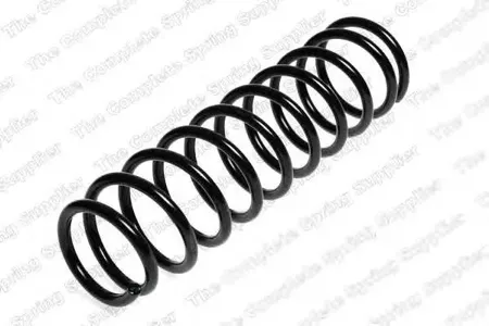 LESJOFORS 4017708 Пружина передняя [96316749] Daewoo Matiz 0.8 98>