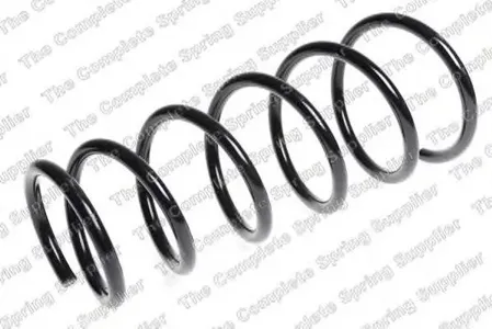 LESJOFORS 4026220 Пружина подвески Suzuki SX4 1 9 DDIS 4x4 606- Fiat SEDICI 1 9 D MULTIJET 4x4 606-