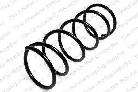 LESJOFORS 4027572 Пружина передняя Ford Focus 1.82.0 16V 98>