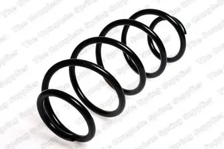 LESJOFORS 4027579 Пружина передняя [1136501] Ford Mondeo 2.0Di2.0TDCi 00>