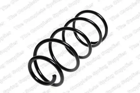 LESJOFORS 4027602 Пружина передняя [1335386] Ford Focus II 1.4-1.6 04>