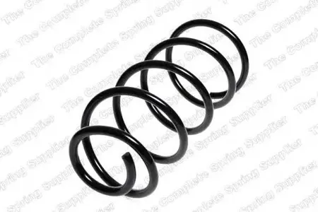LESJOFORS 4027603 Пружина передняя [1348881] Ford Focus II 2.01.6TDCI 04>