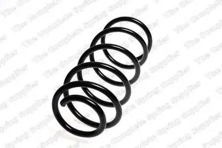 LESJOFORS 4027618 Пружина передняя Ford Tourneo Connect 02-13