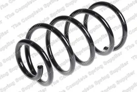 LESJOFORS 4027632 Пружина передняя Ford Kuga 2.0TDCi 4x4 08>