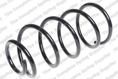 LESJOFORS 4027644 Пружина передняя Ford C-Max 2.01.6-1.8TDCi 07>