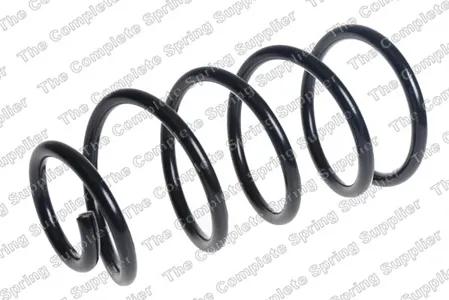 LESJOFORS 4027681 Пружина подвески передней
