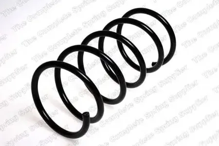 LESJOFORS 4037214 Пружина передняя Hyundai Elantra 2.0 16V 00-07