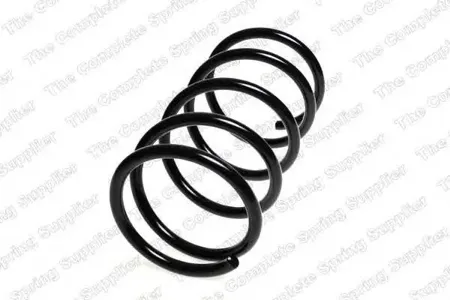 LESJOFORS 4037230 Пружина передняя Hyundai Tucson 2.02.72.0CRDi 4WD 04>