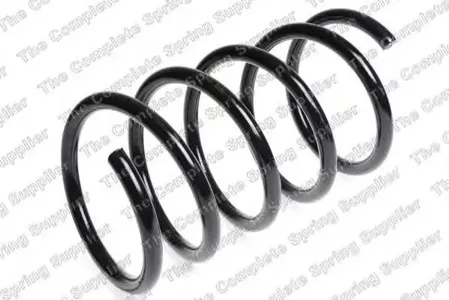 LESJOFORS 4037234 Пружина передняя Hyundai Santa Fe 2.2 CRDI2.7 V6 4WD 05=>