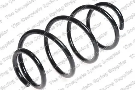 LESJOFORS 4037262 Пружина передняя Hyundai ix35 1.62.01.7CRDI &AWD 10>